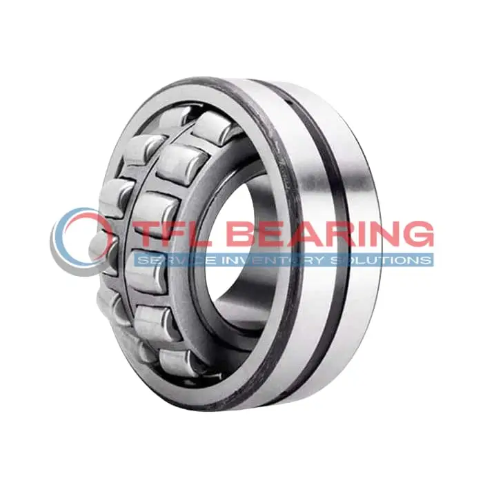 22222 CC C3 W33 Double Row Spherical Roller Bearing